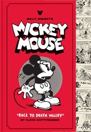 Mickey Mouse (Floyd Gottfredson)