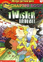 Twister Trouble (Joanna Cole)