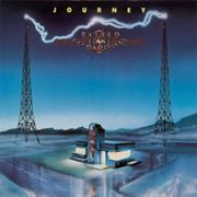Journey - Raised on Radio
