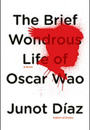 Brief Wonderous Life of Oscar Wao