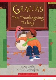 Gracias: The Thanksgiving Turkey (Joy Cowley)