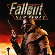 Fall Out: New Vegas