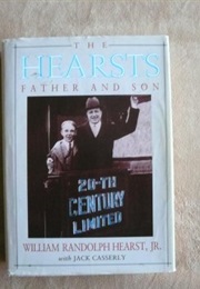 The Hearsts, Father and Son (William Hearst)