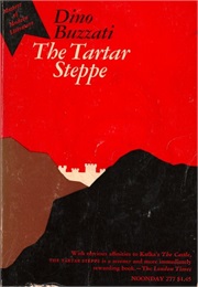 The Tartar Steppe (Dino Buzzati)