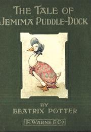The Tale of Jemima Puddle Duck