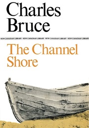 The Channel Shore (Charles Bruce)