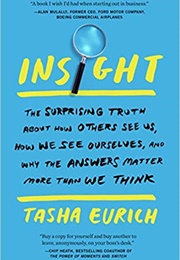 Insight (Tasha Eurich)