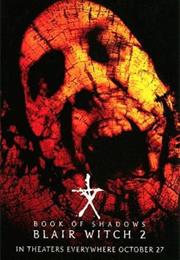 Blair Witch 2: Book of Shadows (2000)