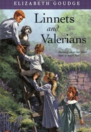 Linnets and Valerians (Elizabeth Goudge)