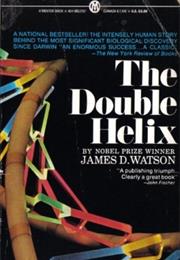 THE DOUBLE HELIX by James D. Watson