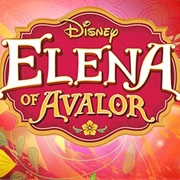 Elena of Avalor (2016-Present)