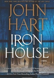 Iron House (John Hart)