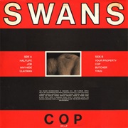 Swans — Cop/Young God