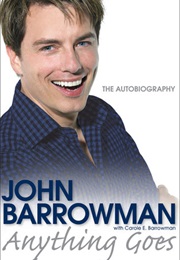 Anything Goes: My Autobiography (John Barrowman)