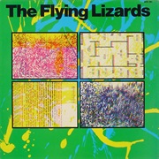 The Flying Lizards ‎– the Flying Lizards (1979)