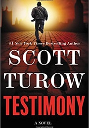 Testimony (Turow)