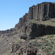 Frenchman Coulee (Quincy, Washington)