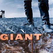 Giant -Last of the Runaways
