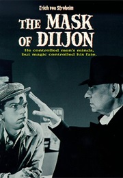 The Mask of Dijon (1946)