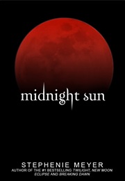 Midnight Sun (Stephenie Meyer)