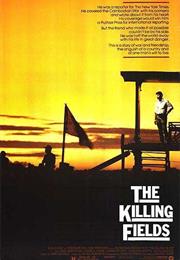 Killing Fields, the (1984, Roland Joffé)