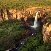 Kakadu National Park