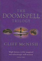 The Doomspell (Cliff McNish)