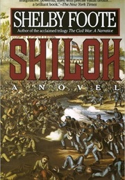 Shiloh (Shelby Foote)