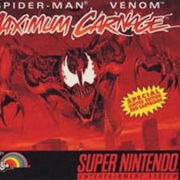 Spider-Man and Venom: Maximum Carnage (1994)