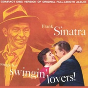Frank Sinatra - Songs for Swinging Lovers! (1956)
