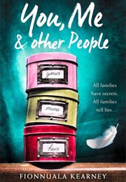You, Me and Other People (Fionnuala Kearney)