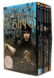 The Dark Is Rising Series