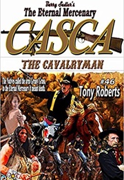 Casca 46: The Cavalryman (Tony Roberts)