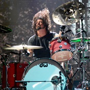 Dave Grohl (Nirvana)