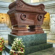 Invalides (Napoleon&#39;s Tomb), Paris