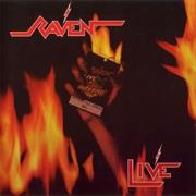 Raven - Live at the Inferno