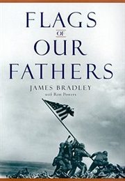Flags of Our Father (James Bradley)