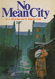 No Mean City (Alexander McArthur)