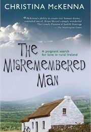 The Misremembered Man (Christina McKenna)