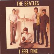 I Feel Fine - The Beatles