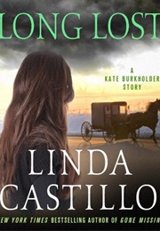 Long Lost (Linda Castillo)