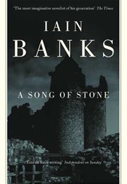 A Song of Stone (Iain Banks)