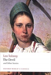 The Devil and Other Stories (Leo Tolstoy)