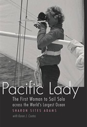 Pacific Lady (Sharon Sites Adams)