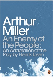An Enemy of the People (Arthur Miller)