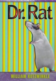 Dr. Rat (William Kotzwinkle)