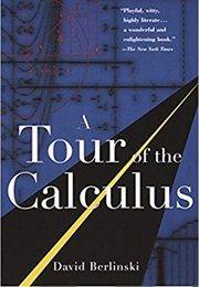A Tour of the Calculus (David Berlinski)
