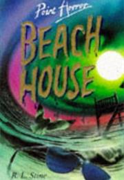 Beach House - R. L. Stine