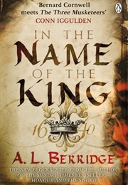 In the Name of the King (A.L. Berridge)