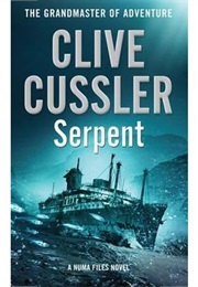 Serpent (Clive Cussler)